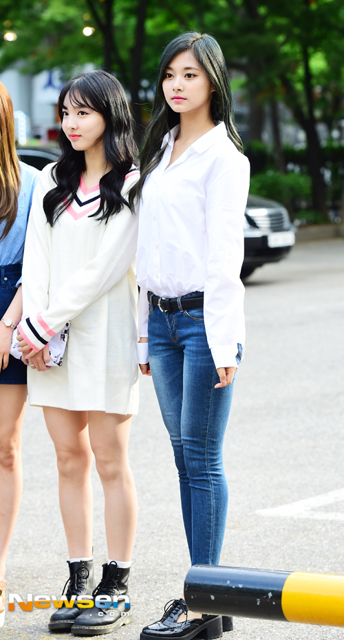 쯔위 이미지