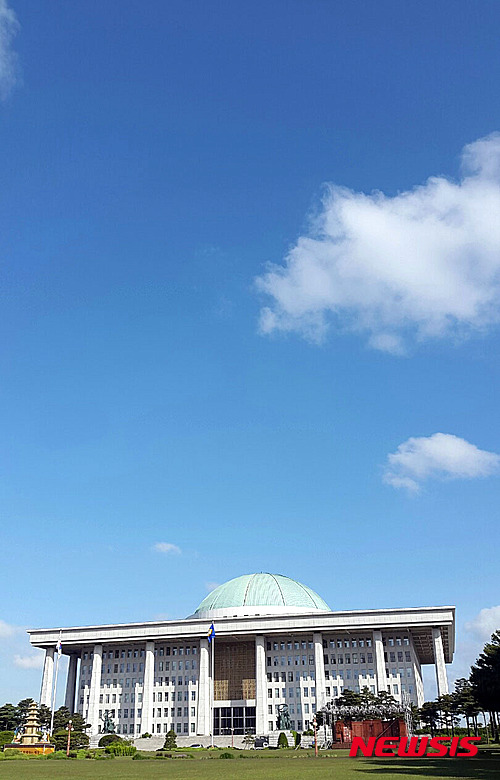 하늘 이미지