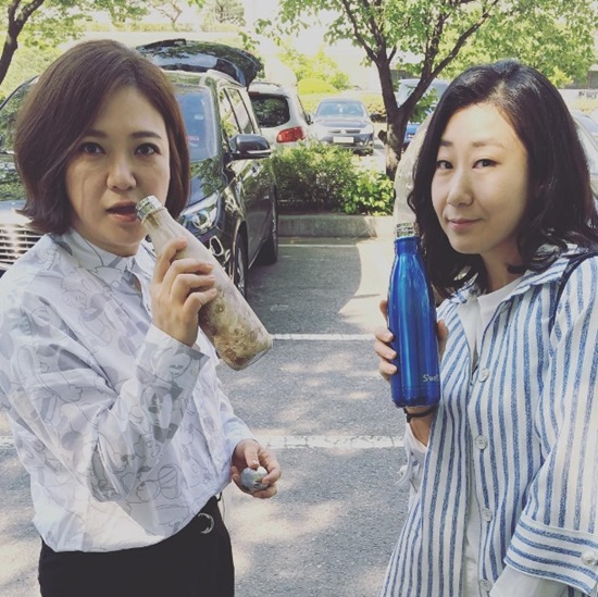 병나발 이미지