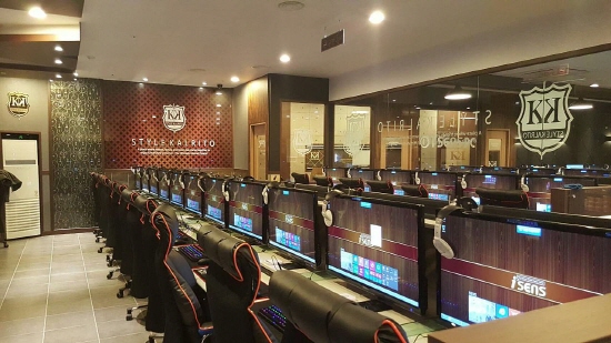 블루PC방 이미지