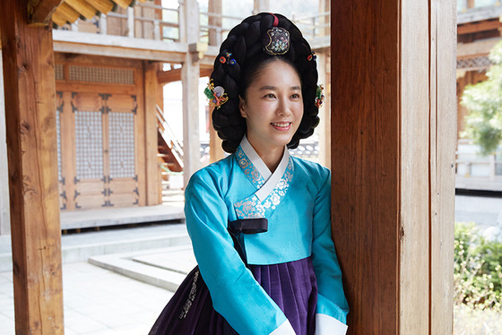 미인 이미지