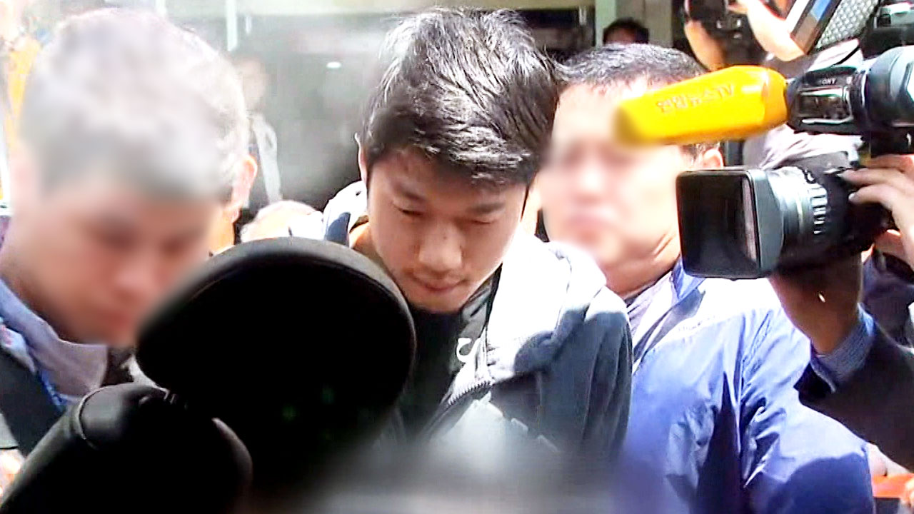 [중점] 조성호 여전한 의문..검찰, 최장 20일 보강 수사 - YTN