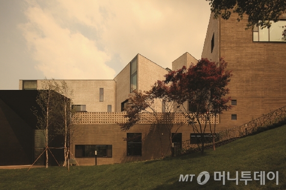 뜰건축사사무소 이미지