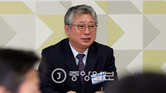 [단독] 조응천 
