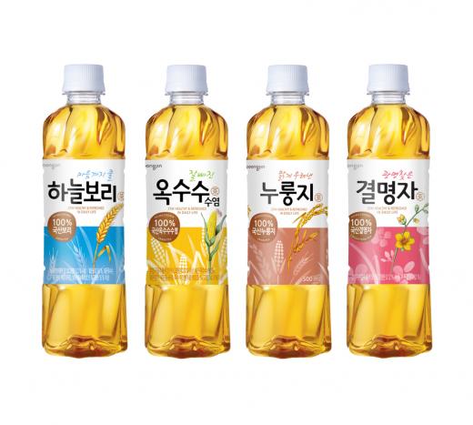 서정식품 이미지