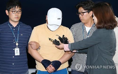 '중국 여성 살인범' 도망가지 않고 왜 자수했나 - 연합뉴스
