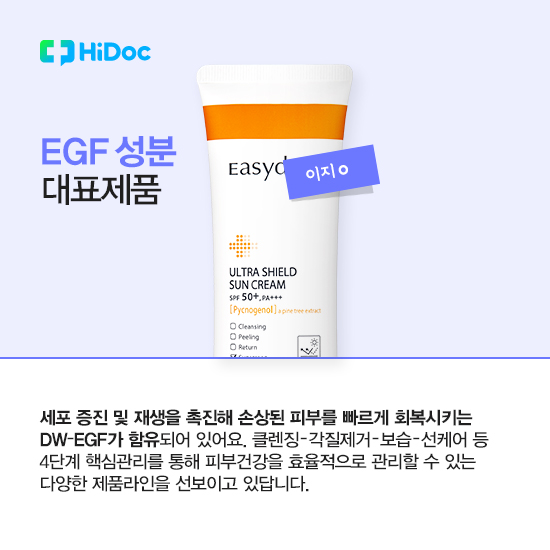 모르는데 어떻게 써요? 화장품 성분, 알고 쓰자!