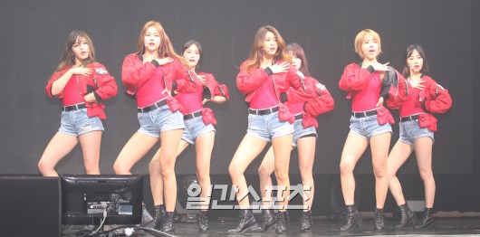 굿럭 이미지