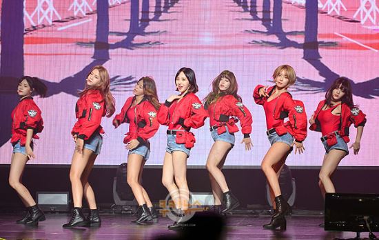 굿럭 이미지