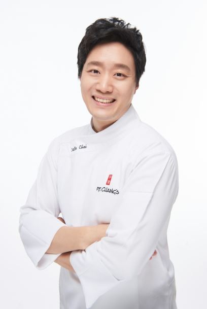 셰프 이미지