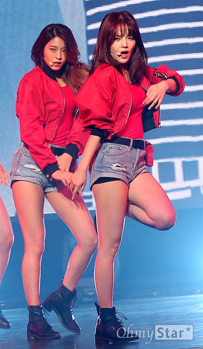굿럭 이미지