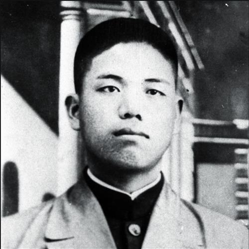 의거 당시 조명하 의사의 실제 모습.