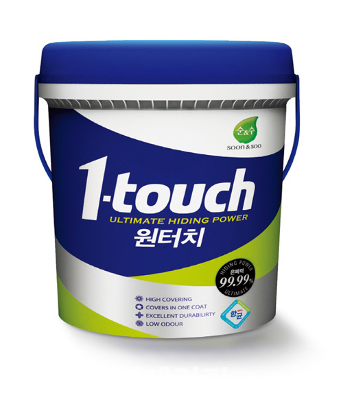 (주)노루페인트 이미지