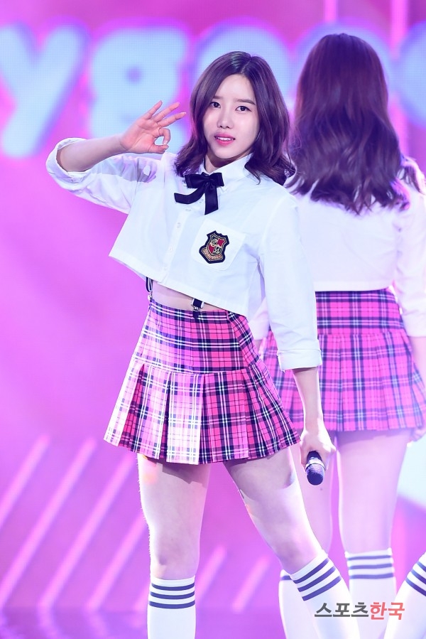 4세대 걸그룹 메인보컬 | 인스티즈