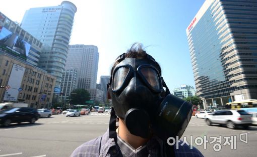 낡은 경유차 규제 반발 거세..