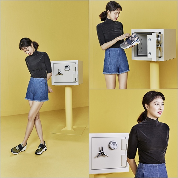 박진패션 이미지