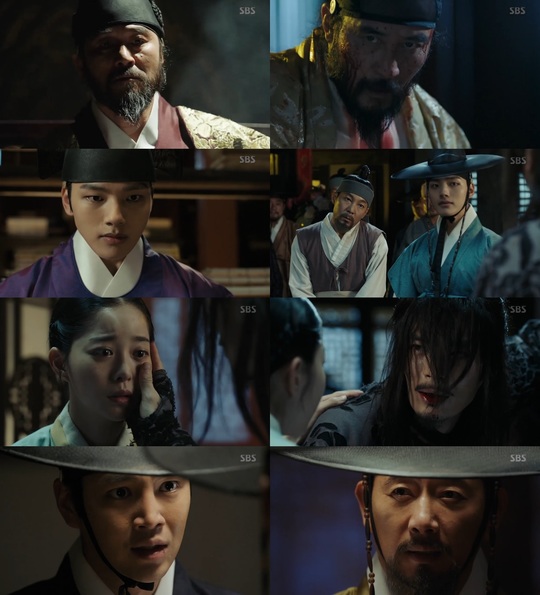 대박정 이미지