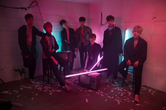 프로젝트 엑스(PROJECT X) 이미지