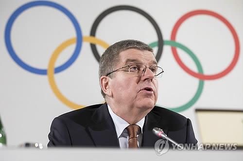 IOC, 베이징올림픽 출전 선수 재검사..