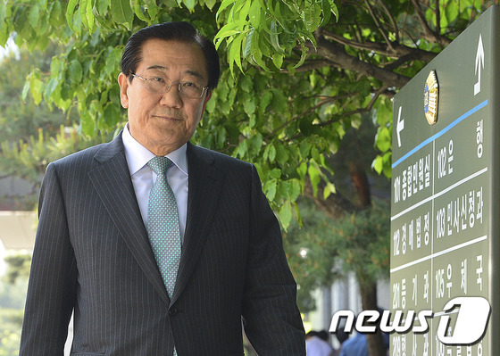 박준영 의원