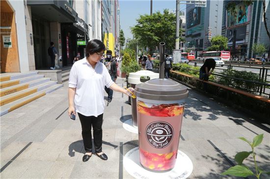 재활용 이미지