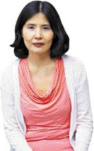 '서른 잔치는 끝났다' 최영미 시인 생활보조금 받는다 - 국민일보