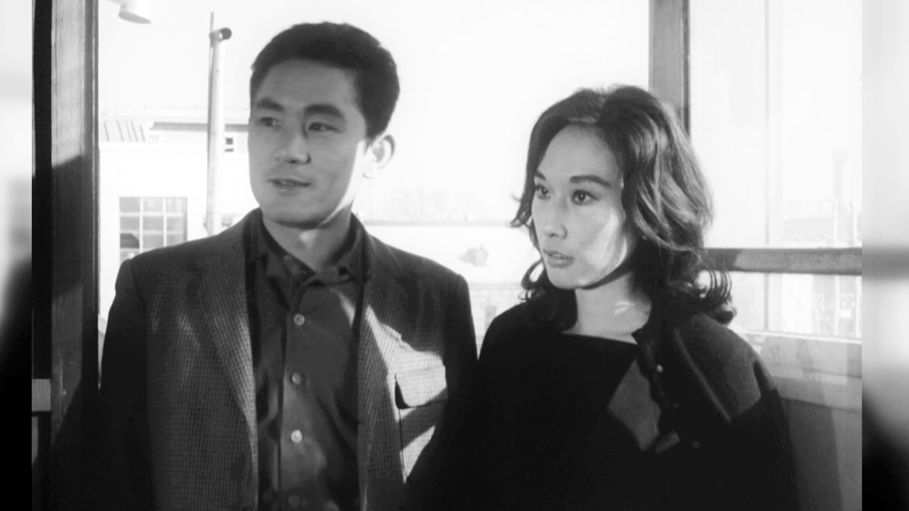 오발탄 이미지