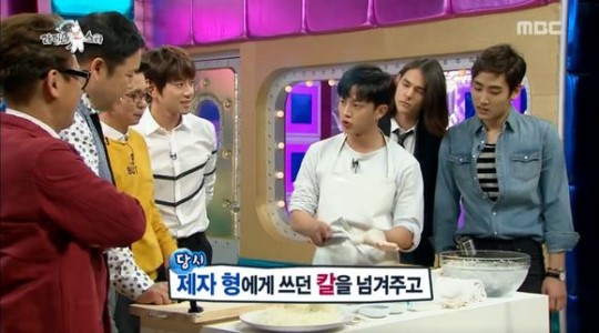 김민석스튜디오 이미지