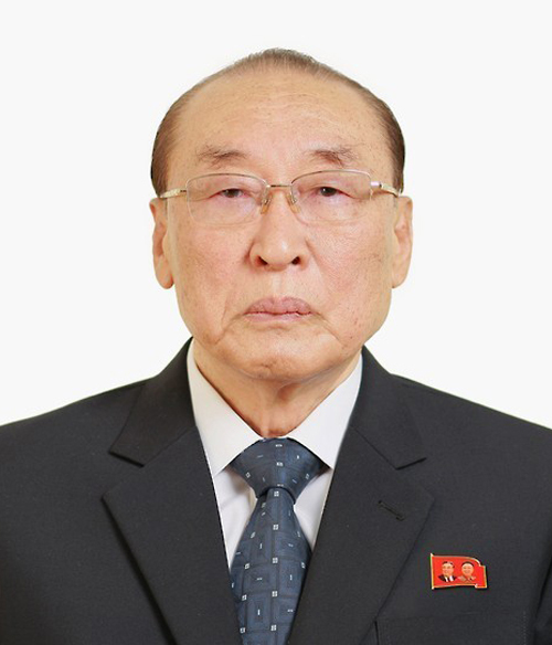 북 양형섭 