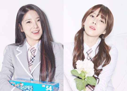 SS엔터테이먼트 이미지