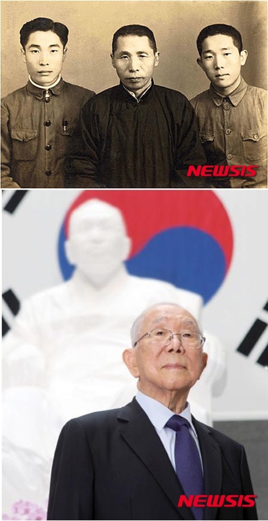 장군이네 이미지