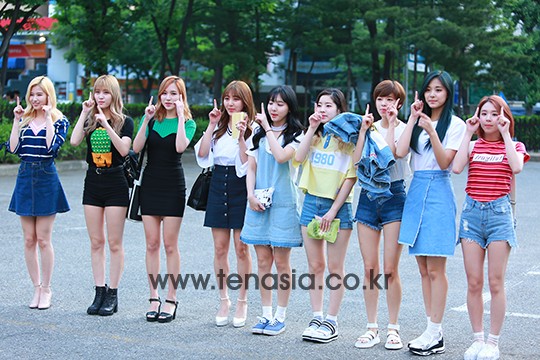 트와이스 이미지