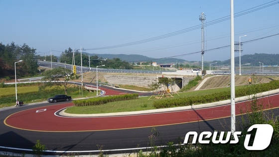 지산관리공사 이미지