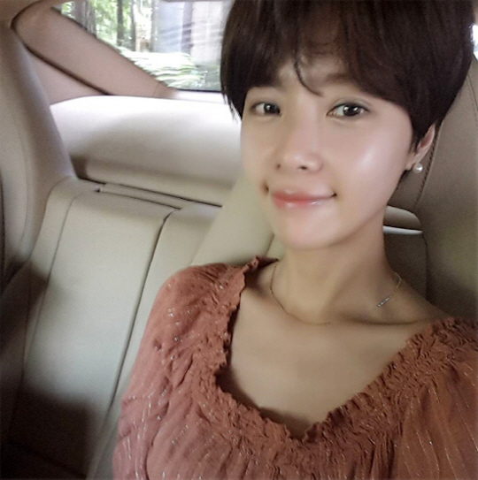 황정헤어 이미지