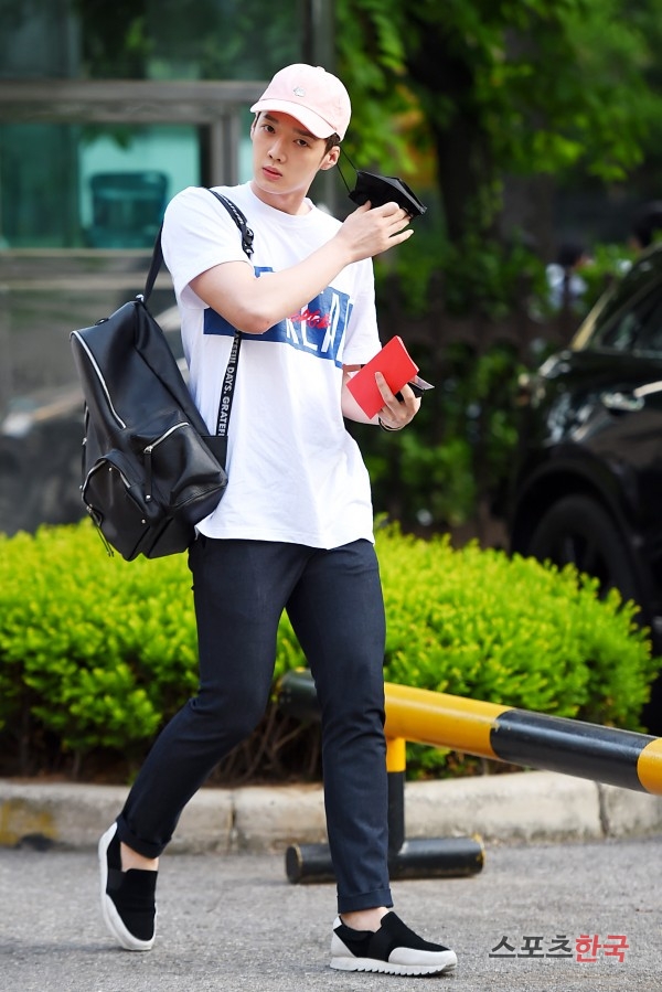 선우 이미지