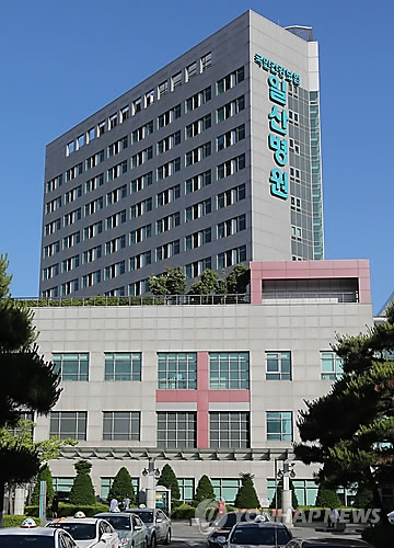 일산 이미지