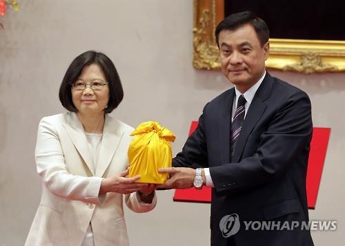 차이잉원