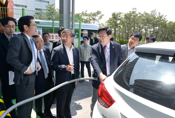 (주)현대환경기술 이미지