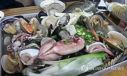 자연유통 이미지