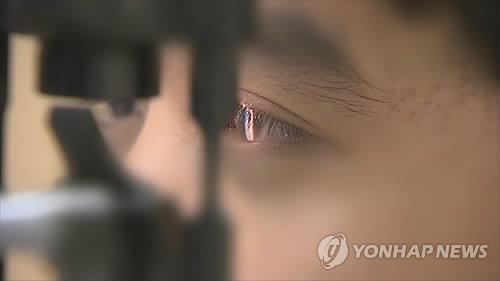 2050년까지 미국 시각장애인 배로 증가 전망 - 연합뉴스
