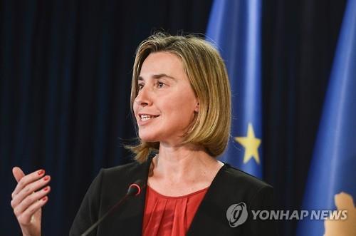 EU, 러시아 경제제재 다시 6개월 연장할 듯 - 연합뉴스