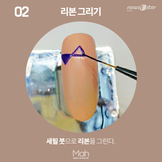 유나네일 이미지