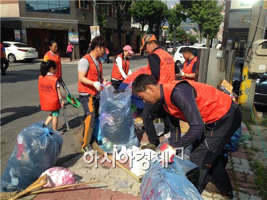 한국재활용센타 이미지
