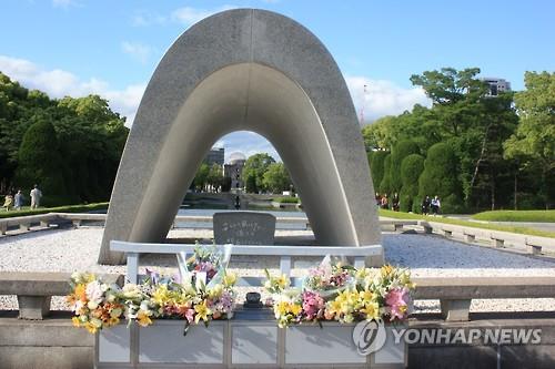 日피폭자 78%