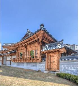 돈화문 이미지