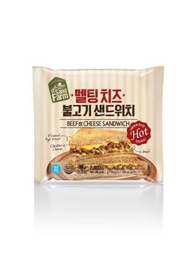 멜팅 이미지