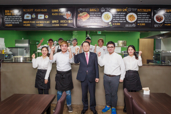 한국에이유통 이미지