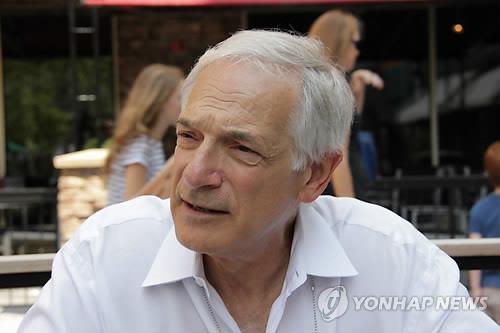 '제네바합의' 주역 갈루치
