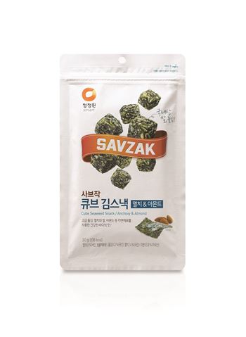 웰빙스낵 이미지