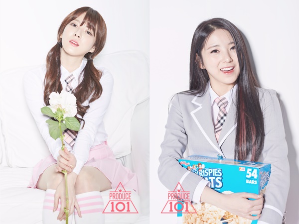 SS엔터테이먼트 이미지
